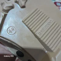 پوتین عملیاتی|کیف، کفش، کمربند|ایرانشهر, |دیوار