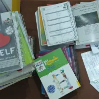 کتاب درسی تجربی مفت
