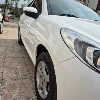 207 اتومات 403 ارتقا یافته|خودرو سواری و وانت|رشت, کوی جام جم|دیوار