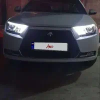 دنا پلاس ۶دنده صفر خشک
