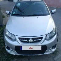 کوییک r مدل ۹۹|خودرو سواری و وانت|رستم‌آباد, |دیوار