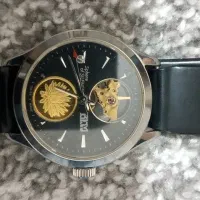 سکه و ساعت طلا کلکسیونی