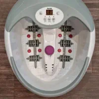 ماساژور پا اصل بیوور آلمان|آرایشی، بهداشتی، درمانی|حمیدیا, |دیوار