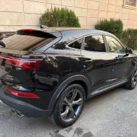 دیگنیتی پرستیژمدل ۱۴۰۲ مشکی بدون رنگ