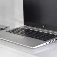 لپ تاپ حرفه ای HP Elitebook 745 G6|رایانه همراه|دزفول, |دیوار