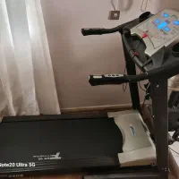 تردمیل TURBU2400 ساخت تایوان