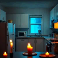 فروش ۸۲متری جعفریه