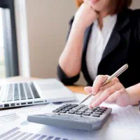 کلاس خصوصی حسابداری مالی بازارکار