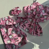 لباس زیر ست بیبی