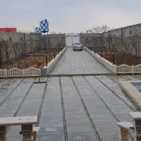 ۹۷۰متر ویلاسنددار..شهریار.دهشاد.یافت باد