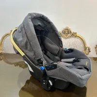 صندلی ماشین کودک|تخت و صندلی بچه|ورامین, ورامین|دیوار