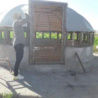 جوشکاری|خدمات پیشه و مهارت|ماکو, |دیوار