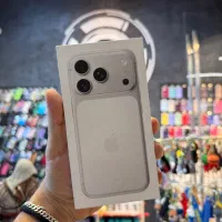 ۱۷ پرومکس iphone 17 pro max|موبایل|تهران, صادقیه|دیوار