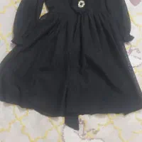 لباس مجلسی دخترانه