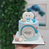 به یک شاگرد برای قنادی نیازمندیم