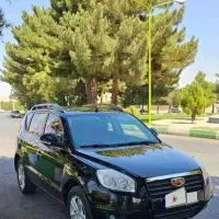 جیلی شاسی فروش فوری فوری