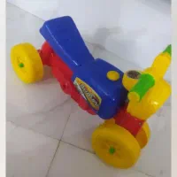 اسباب بازی