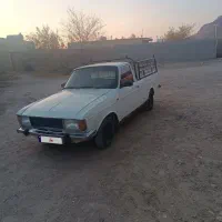 وانت پیکان 88