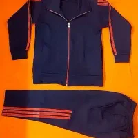 گرمکن شلوار ورزشی مدارس