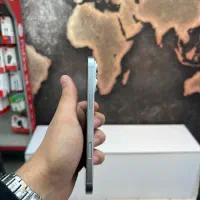 iphone 16 promax ZAA 256G 100%|موبایل|کرج, برغان|دیوار