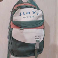 کیف مدرسه