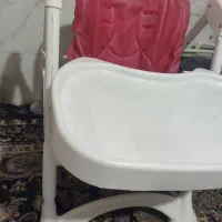 صندلی غذا|تخت و صندلی بچه|تهران, چیتگر شمالی|دیوار