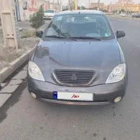 تیبا مدل ۹۸