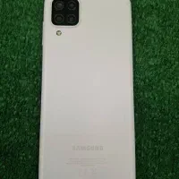 گوشی samsung a12|موبایل|پردیس, فاز ۱۱|دیوار