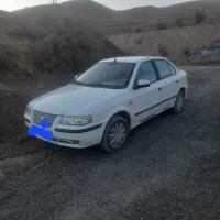 سمندElx مدل ۱۳۹۴
