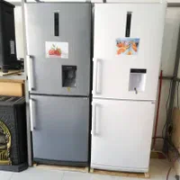 یخچال فریزر JEneral-نو با ضمانت