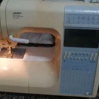 چرخ خیاطی اتوماتیک ژاپنی JUKI HZL 9900