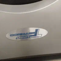 تردمیل|تجهیزات ورزشی|پرند, فاز ۲|دیوار