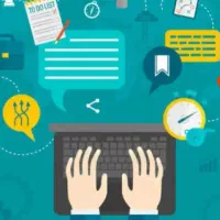 تایپ، پاورپوینت، تحقیق