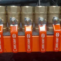 خریدوفروششیرفلکهواتصالاتبرنجیوجوشی|مصالح و تجهیزات ساختمان|تهران, پامنار|دیوار