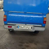 حمل بار به تمام نقاط کشور