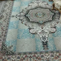 فرش ۹متری و ۴متری