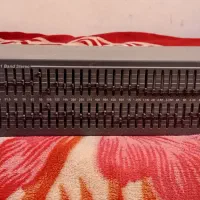 اکولایزر گرافیکی حرفه‌ای JDM مدل EQ-2312 (۳۱