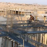 جویا کارگر استاد کار آرمتور وقالب بندی کار ساختمان