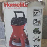 کارواش homelite|سایر لوازم برقی|شاهین‌شهر, شهرک ردانی پور|دیوار