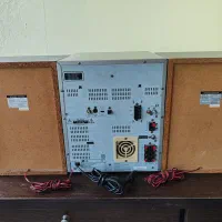 ضبط خانگی LG با دستگاه فلش پلیر|سیستم صوتی خانگی|چالوس, |دیوار