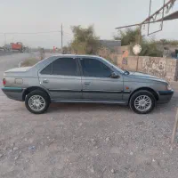 پژو پارس ساده، مدل ۱۳۸۶|خودرو سواری و وانت|بندرعباس, |دیوار