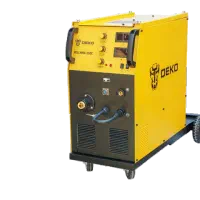 CO2 250 دکو فول تجهیزات شرکتی
