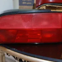 یه جفت چراغ پرشیا