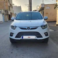 جک s5 اتومات مدل۹۷