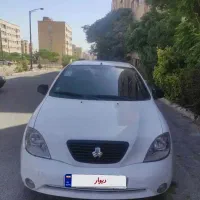 تیبا2مدل 98بدون رنگ