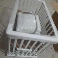 گهواره نوزادمادر