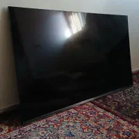 تلویزیون ۶۵ اینچ دوو