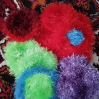 اسکاج|لوازم نظافت|آذرشهر, |دیوار