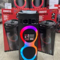 پارتی باکس ZQS10220|سیستم صوتی خانگی|اسلام‌شهر, شهرک مفیدی|دیوار