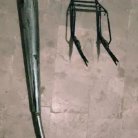 اگزوز و ترکبند هندا